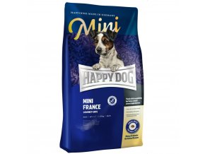 337 happy dog mini france 4 kg