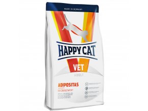 HC VET Dieta Adipositas 4 kg