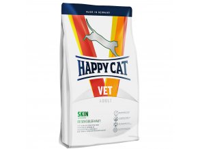 HC VET Dieta Skin 4 kg