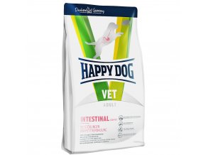 43 hd vet dieta intestinal low fat 4 kg