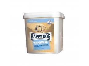 73 happy dog welpenmilch regular 2 5 kg