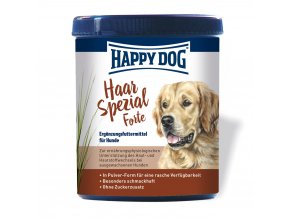 67 happy dog haarspezial forte 700 g