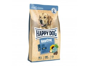 349 happy dog naturcroq xxl 15 kg