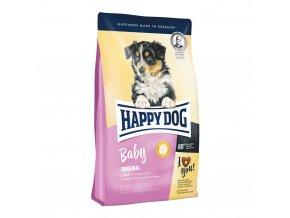 187 happy dog baby original 10 kg