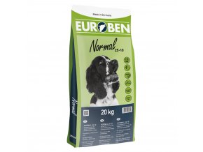 181 euroben 25 10 normal 20 kg