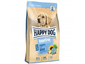 127 happy dog naturcroq puppy 15 kg