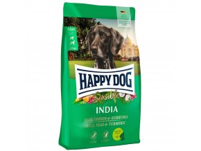 751 happy dog india 10 kg