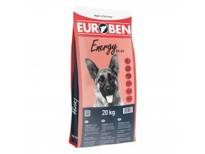 556 euroben 31 21 energy 20 kg