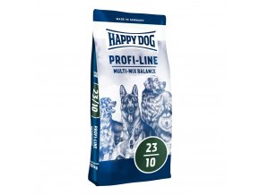 313 happy dog profi line multi mix balance 20 kg