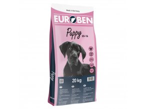 235 euroben 30 16 puppy 20 kg