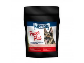 544 happy dog power plus 900 g