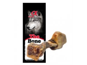 Alpha Spirit Dog MAXI Ham Bone