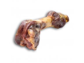 Alpha Spirit Dog Standard Ham Bone