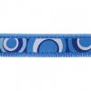Ob. polos. RD 15 mm x 26-40 cm - Circadelic Blue