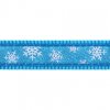 Ob. polos. RD 15 mm x 26-40 cm - Snowflake