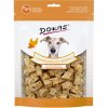 Dokas - Kuřecí kostky s batáty a lněným s. 150 g