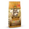 Wolfsblut Wide Plain Small Breed 2kg - kůň s batáty