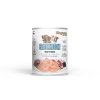 MAGNUM Meat Pieces SALMON dog 800g