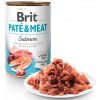 Brit Paté & Meat Salmon 800g