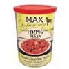 MAX deluxe srnec, daněk, jelen 400g