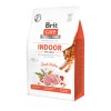 Brit Care Cat Grain-Free Indoor Anti-stress 400g