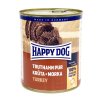 343 happy dog truthahn pur kruti 800 g