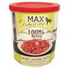 MAX deluxe srnec, daněk, jelen 800g