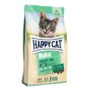 400 happy cat minkas perfect mix geflugel fisch lamm 1 5 kg