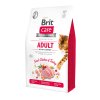 Brit Care Cat Grain-Free Adult Activity Support 2kg + 400g ZDARMA