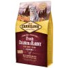 Carnilove Cat Fresh Chicken & Rabbit 2kg