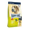 Happy Dog Junior Giant Lamb & Rice 4 kg