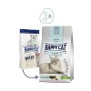 961 happy cat sensitive schonkost niere ledviny 4 kg