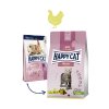 829 happy cat junior land geflugel drubez 4 kg