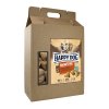 643 happy dog naturcroq pansen ecken 5 kg