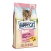 433 happy cat minkas junior care geflugel 10 kg