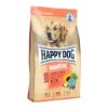 418 happy dog naturcroq lachs reis 12 kg