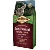 Carnilove CAT Duck & Pheasant for Adult Cats - Hairball Control 6kg
