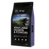 Profine Adult Large Breed Salmon & Potatoes 15kg