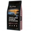 Profine Junior Large Breed Salmon & Potatoes 15kg + 3kg ZDARMA