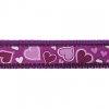 Vodítko RD 25 mm x 1,8 m - Breezy Love Purple
