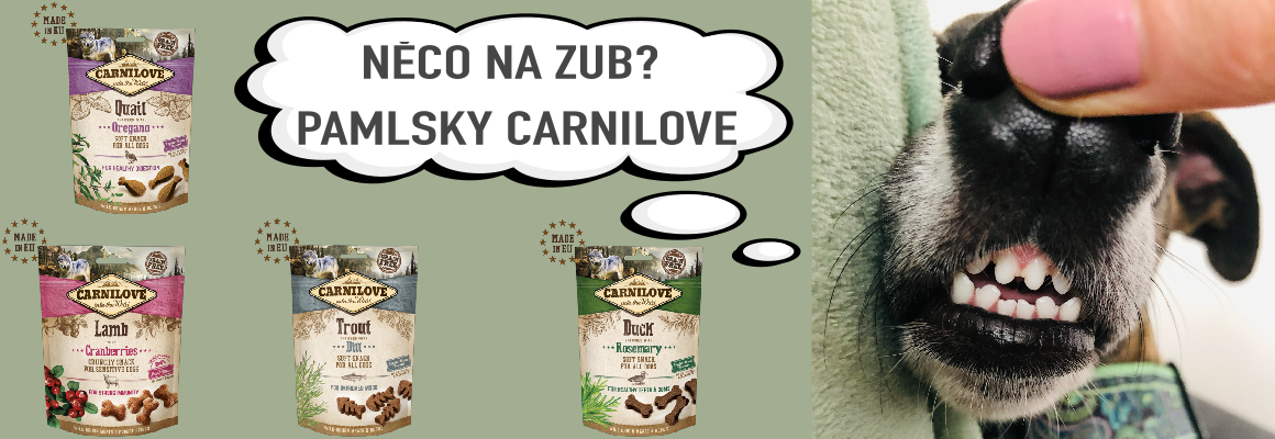 pamlsky_Carnilove