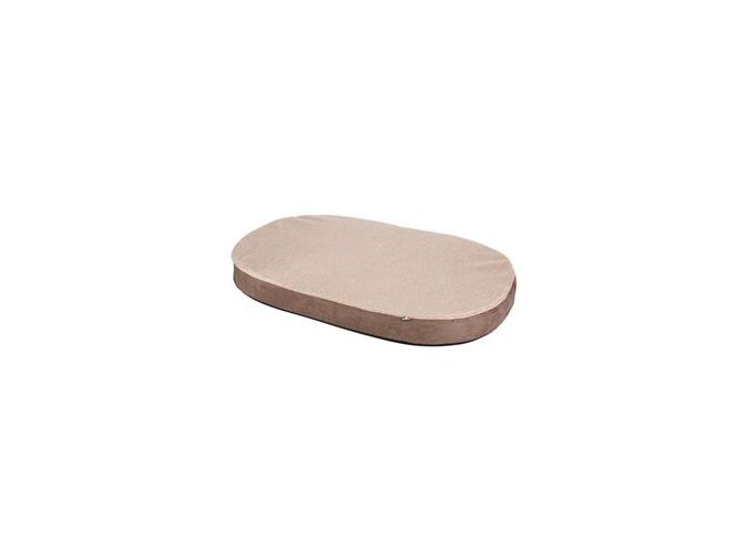 1071 zdravotni matrace pro psy z pametove peny 72 x 52 x 8 cm