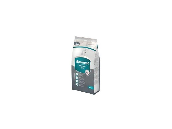 1413 granule pro psy eminent adult mini 3 kg