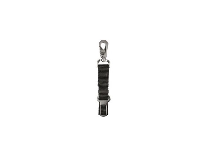 2190 popruh k postroji do auta pro psy 40 60 cm