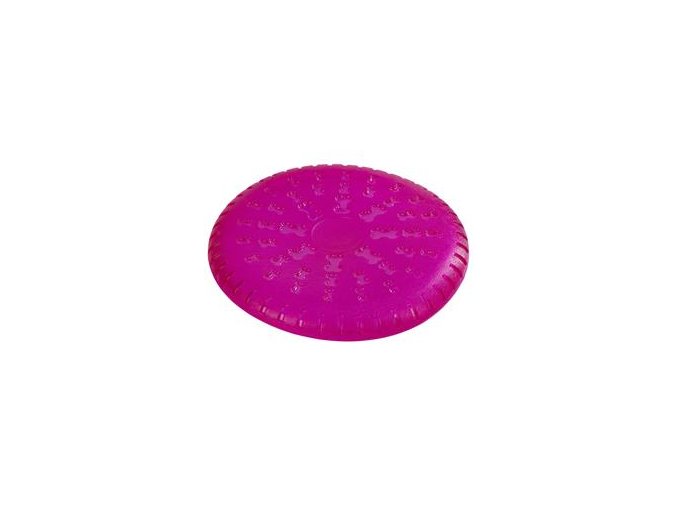 2292 frisbee z trp gumy 23 5 cm