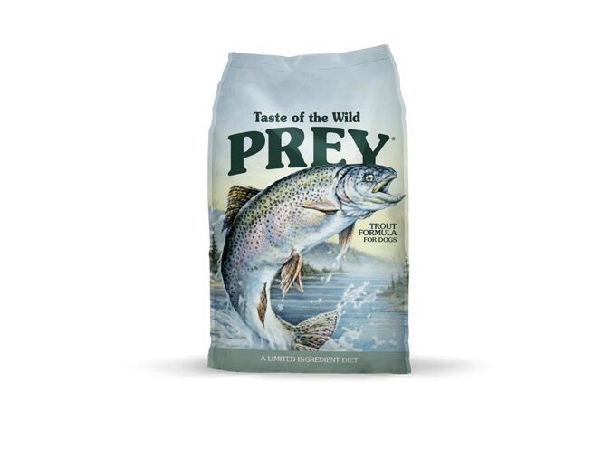 prey bagfront dog trout 1 kopie