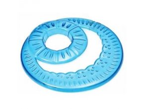 2541 frisbee vortix z gumy 23 5 cm