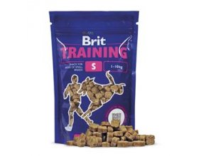 2673 pamlsek pro psy brit training snack s 200 g