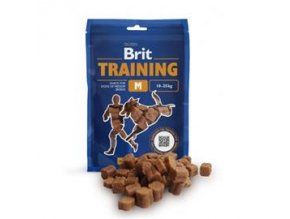 2676 pamlsek pro psy brit training snack m 200 g