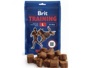 2709 pamlsek pro psy brit training snack l 200 g